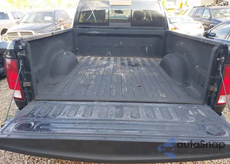 2011 Dodge Ram 2500 z USA, uszkodzony, nr VIN 3D7UT2HL3BG580917